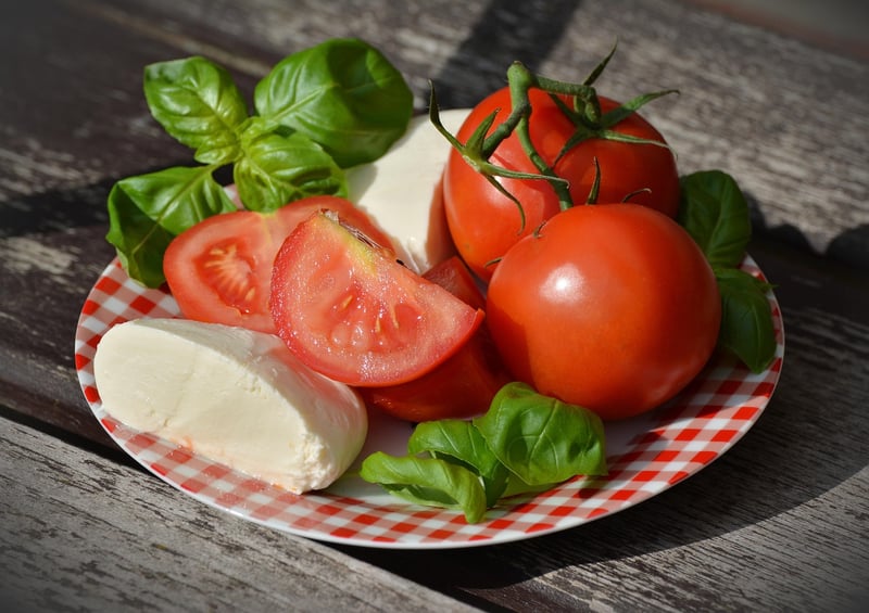 Quick & Easy Meals